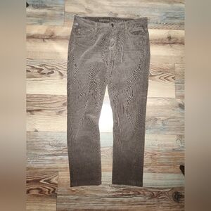 Citizens of Humanity Corduroy Size 29